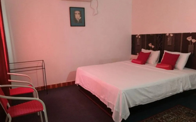 Villa Two Residence