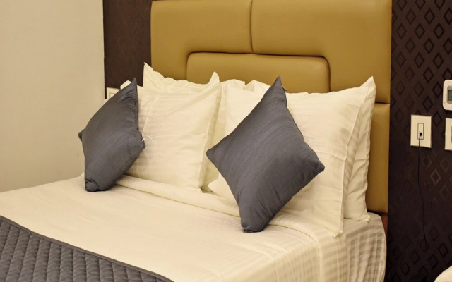 A K G Hotel
