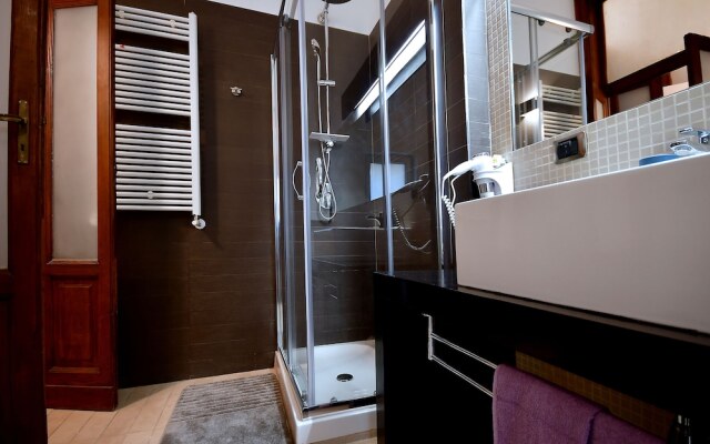 Di Affreschi E Volte