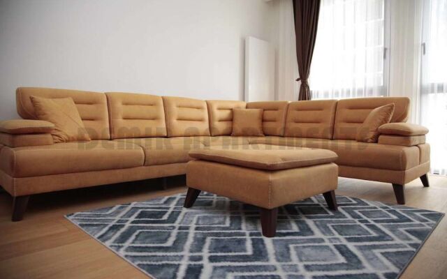 Demir Apartments