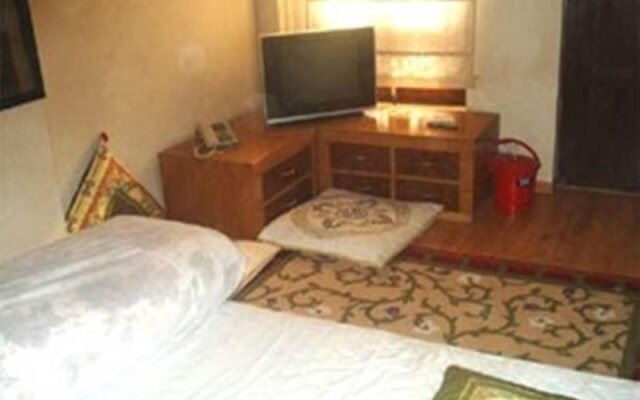 Pottery Guest House