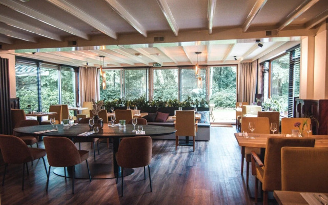 Witte Berken Natuurhotel