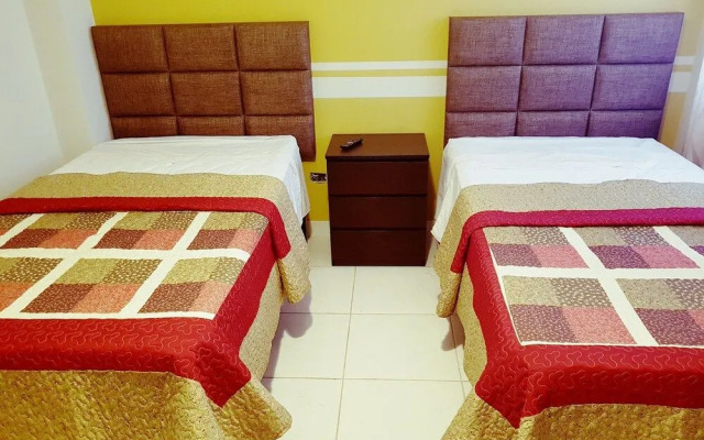 Majestuoso Hospedaje