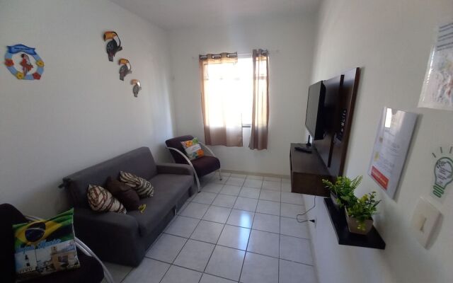 Itapuã House