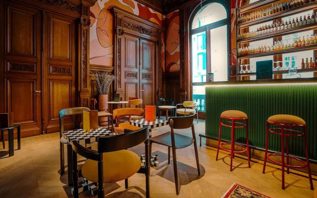 Central Hostel Lille