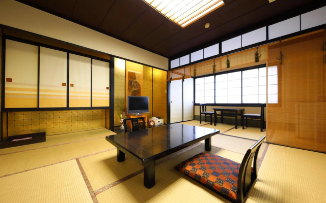 Onyado Takasago