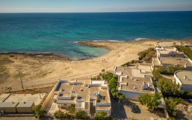 Residence La caletta