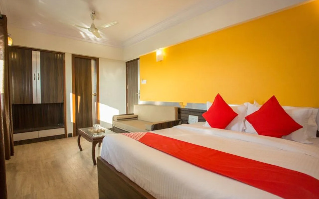 Hotel Suncity