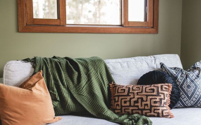 Tuckers Lane Boutique Accommodation