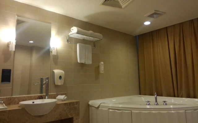 Holiday Inn Express Tianjin Dongli by IHG