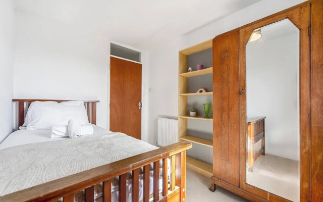 Stylish & Bright 3BR in Headington, Oxford Area