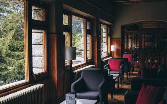 Hotel Manantial- Balneari Caldes de Boi