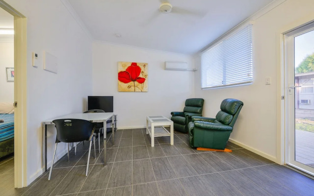 Getaway Villas Unit 38-4