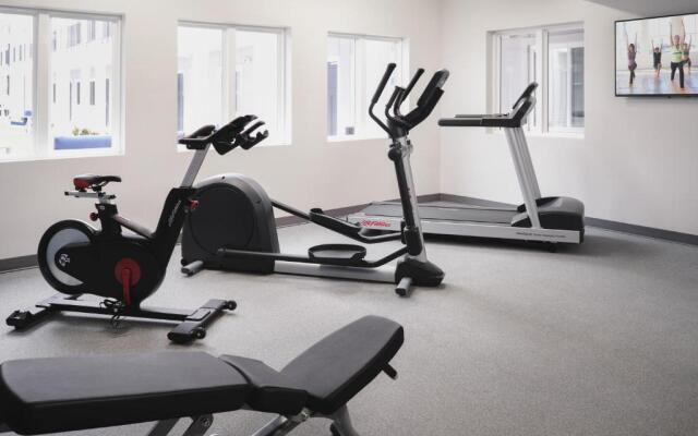 stayAPT Suites Montgomery