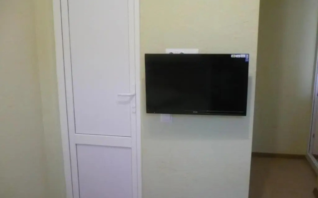 Guest House on Bambukovoy