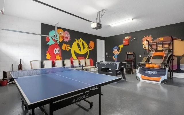 Magical Retreat Your Dream Vacation