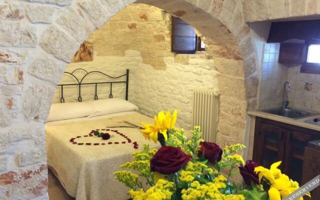 Trulli Holiday Albergo Diffuso