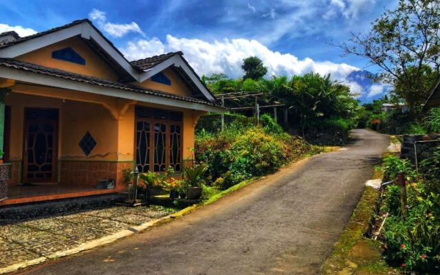 OYO Homes 91096 Desa Wisata Tunggul ArumNearWisata Tunggularum