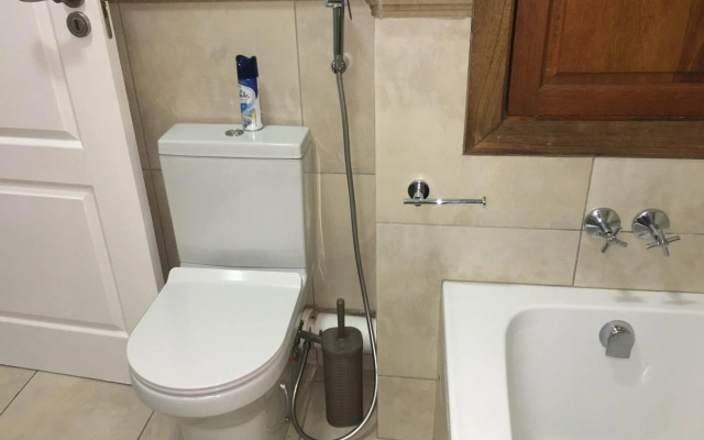 Aya Luxury Apartments 78