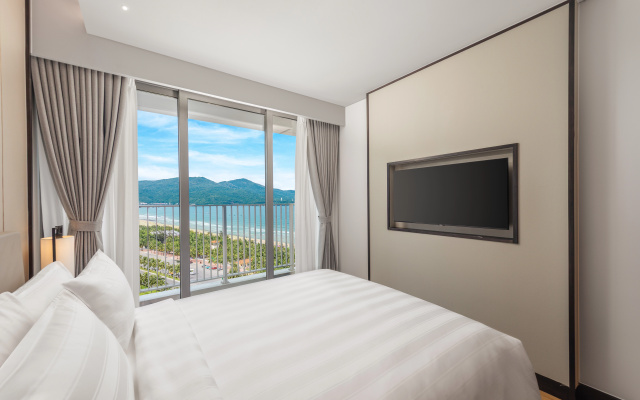 Wyndham Soleil Danang – Guest Rooms – Da Nang