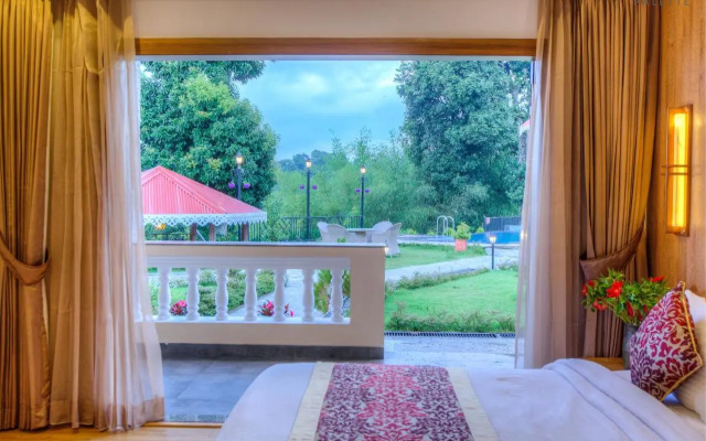 Pine Tree Spa Resort