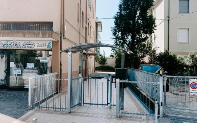 Appartamento Dario Campana 74 - Affitti Brevi Italia