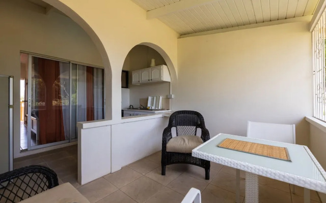 Wave Crest Suites