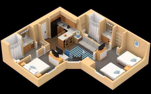 Sonesta ES Suites Torrance Redondo Beach