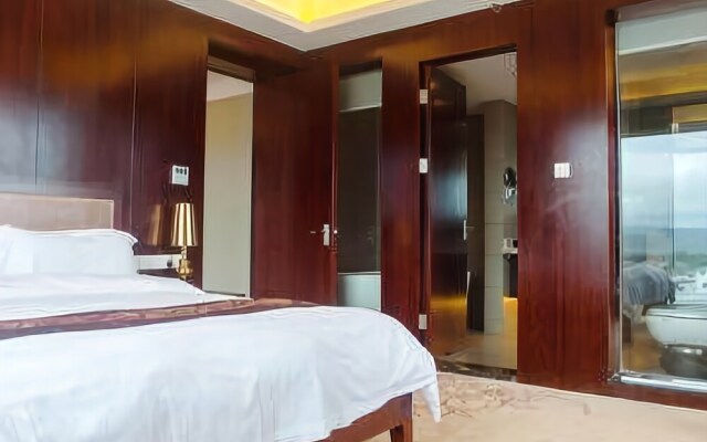 Haibaina Oriental Lijing Hotel