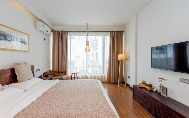 Guilin Rain Cloud Live Hotel