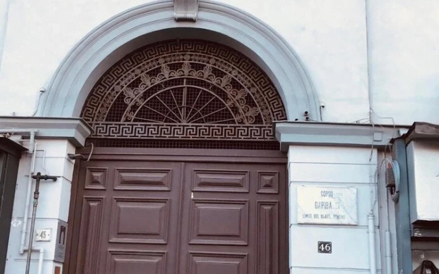 B&B Napoli Central Gate