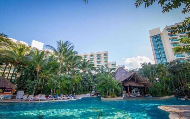 Royal Holiday Club Grand Park Royal Cozumel - Vacation Club