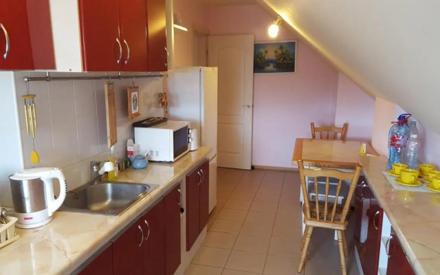 Guest House Linas
