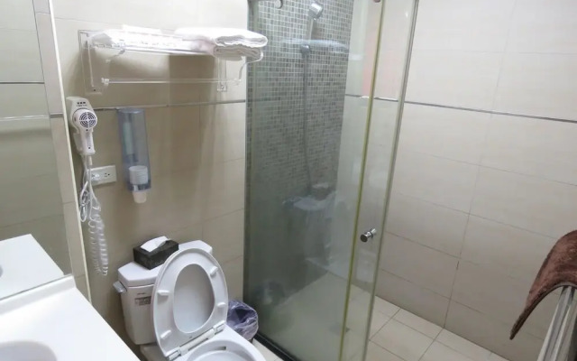 Ilan Tou Cheng Whale Watching Homestay