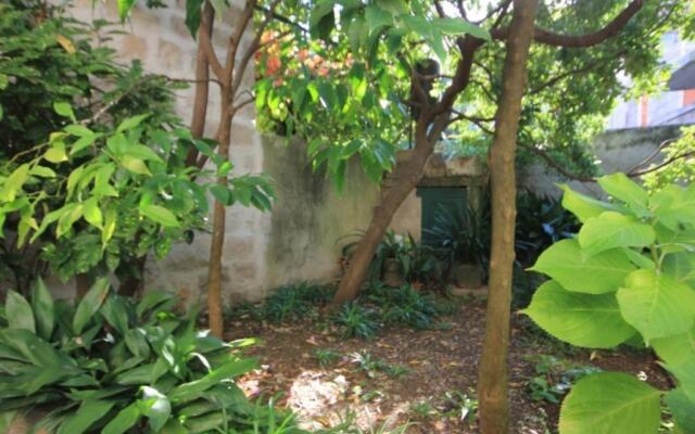 Holiday home Korta - 50 m from sea