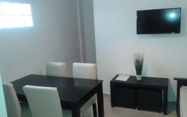 Abitare Apartamento Calle 11