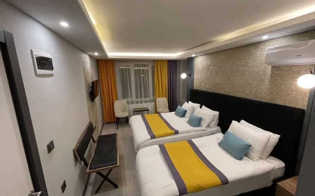 Ulu City Hotel