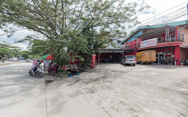 Formerly Reddoorz Pangeran Suryanata Samarinda