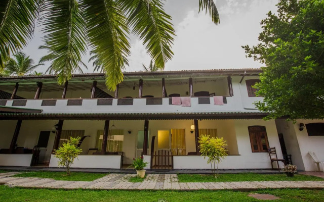 Sea view Hotel 02