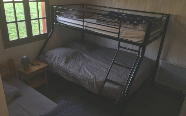 Domaine de Vaulatour.