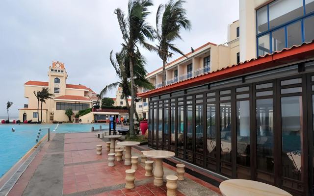 Hainan Noble Yacht Club Hotel