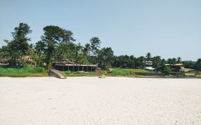 Mandrem Village Resort