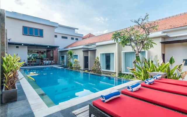 ZEN Premium Seminyak Eka Laweya