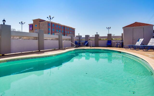 SureStay Plus by Best Western Benbrook Fort Worth