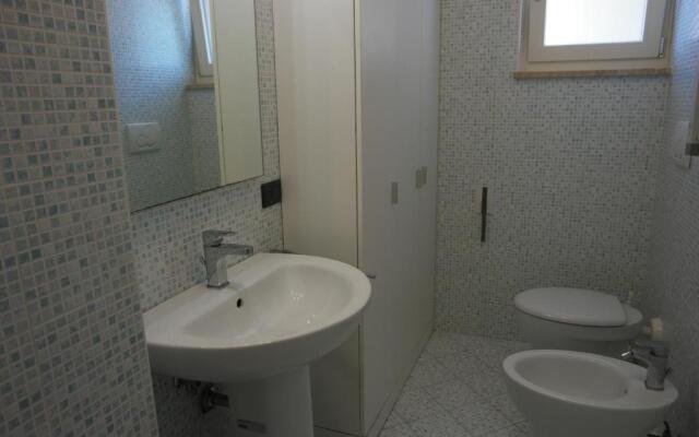 Rosa Virginia Apartment