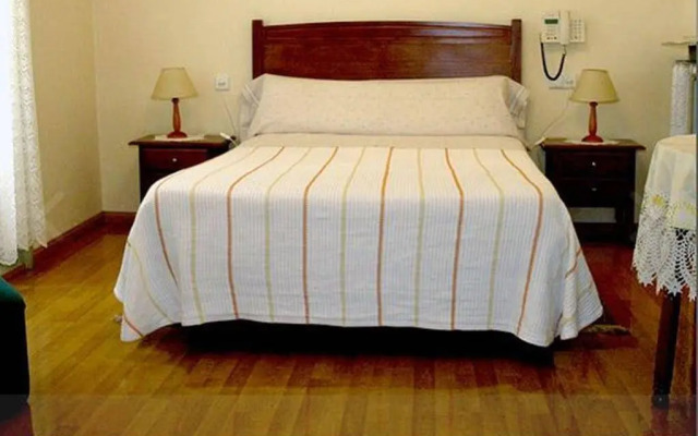 Hostal Delfina
