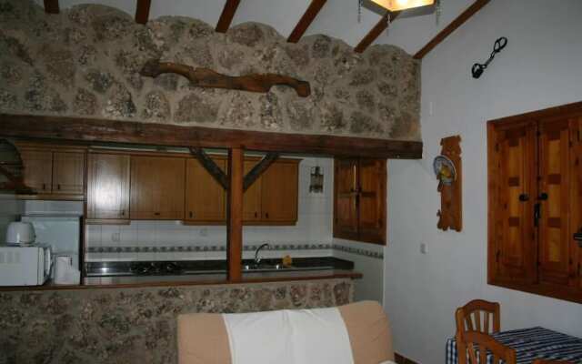Casas Rurales los Enebros