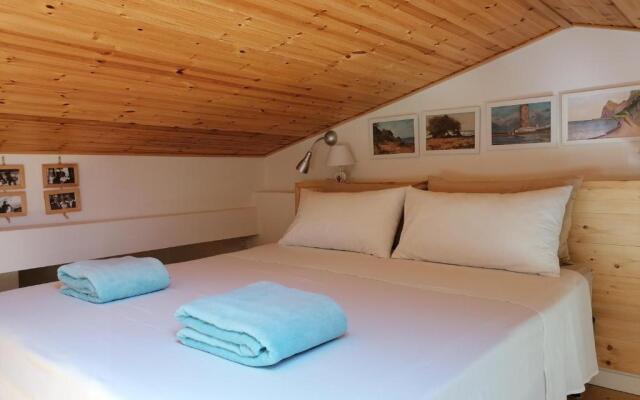 Appartamento Sant'Anna II - Loft