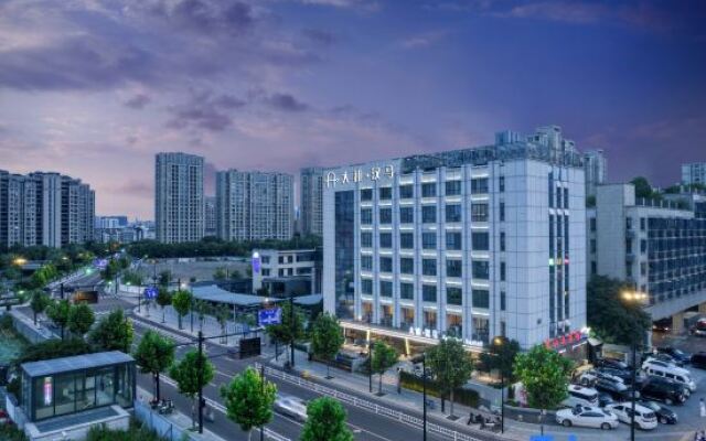 Daya Hanma Garden Hotel