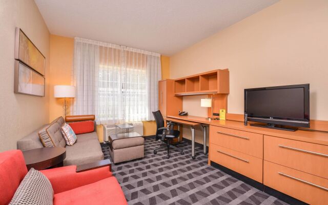 Towneplace Suites by Marriott Arundel Mills